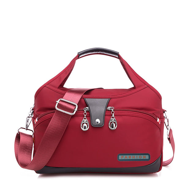 Marlies HandBag - Anti diefstal fashion handtas