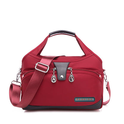 Marlies HandBag - Anti diefstal fashion handtas