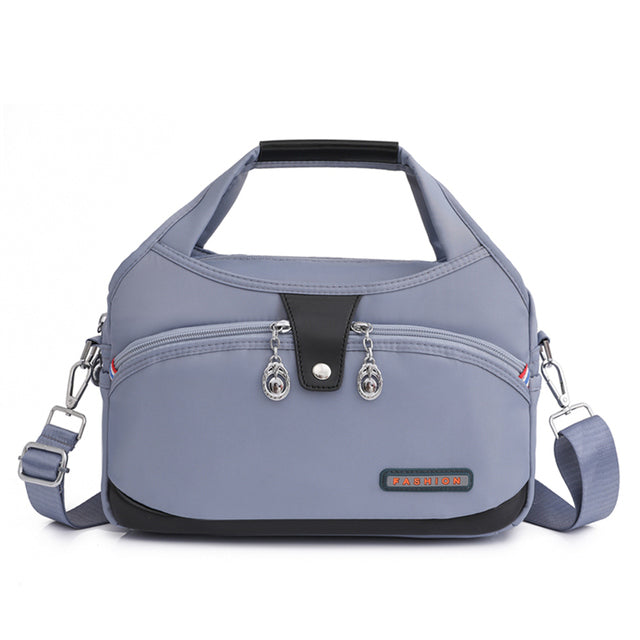 Marlies HandBag - Anti diefstal fashion handtas