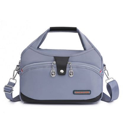 Marlies HandBag - Anti diefstal fashion handtas