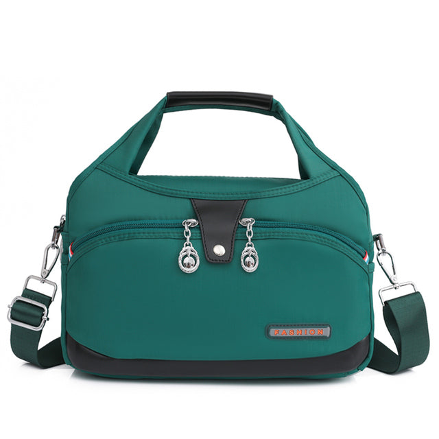 Marlies HandBag - Anti diefstal fashion handtas