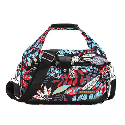 Marlies HandBag - Anti diefstal fashion handtas