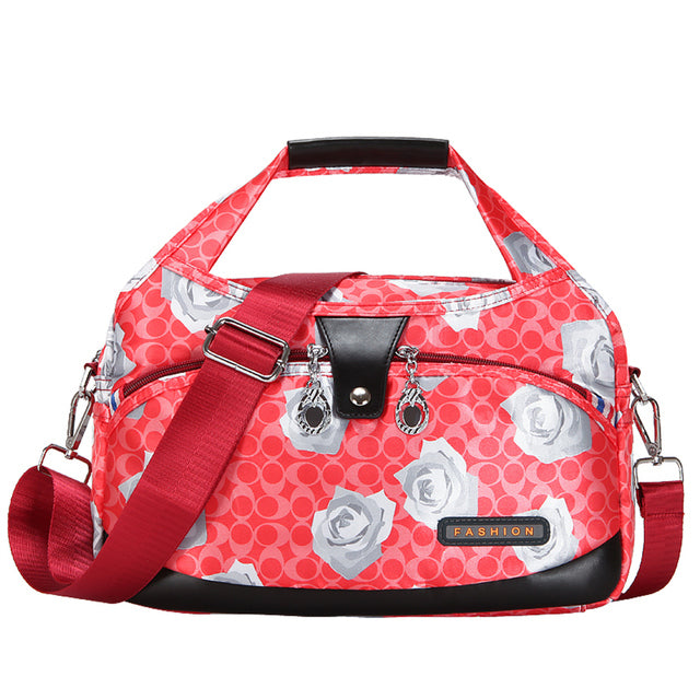 Marlies HandBag - Anti diefstal fashion handtas