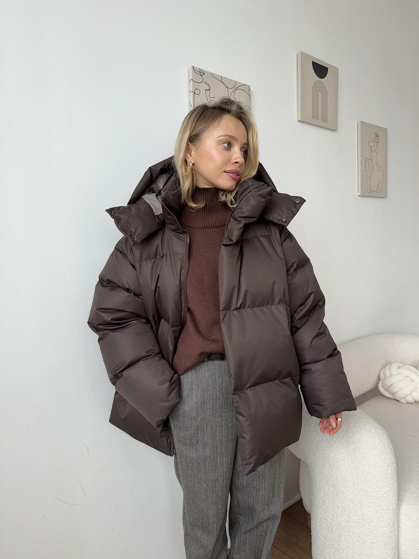 Bonita - Pufferjacke voor Dames