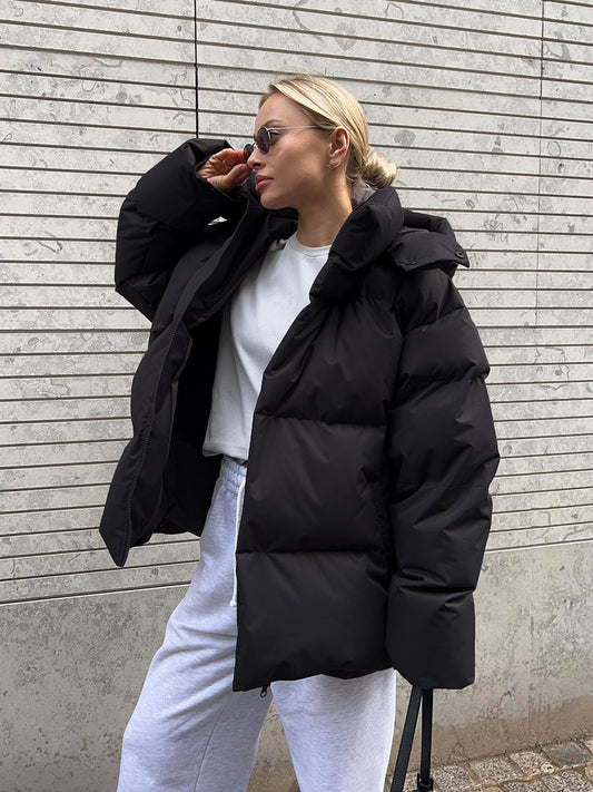 Bonita - Pufferjacke voor Dames