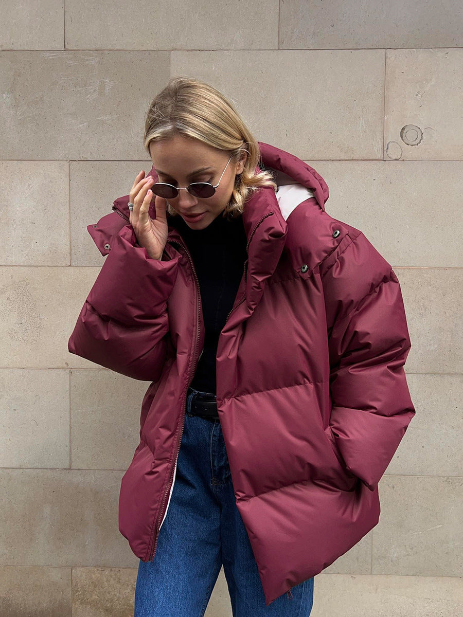 Bonita - Pufferjacke voor Dames