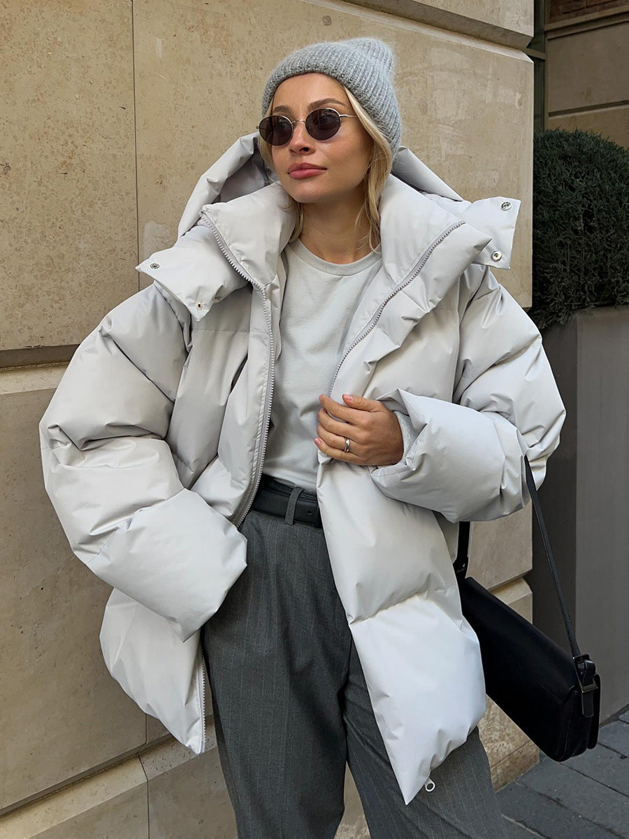 Bonita - Pufferjacke voor Dames