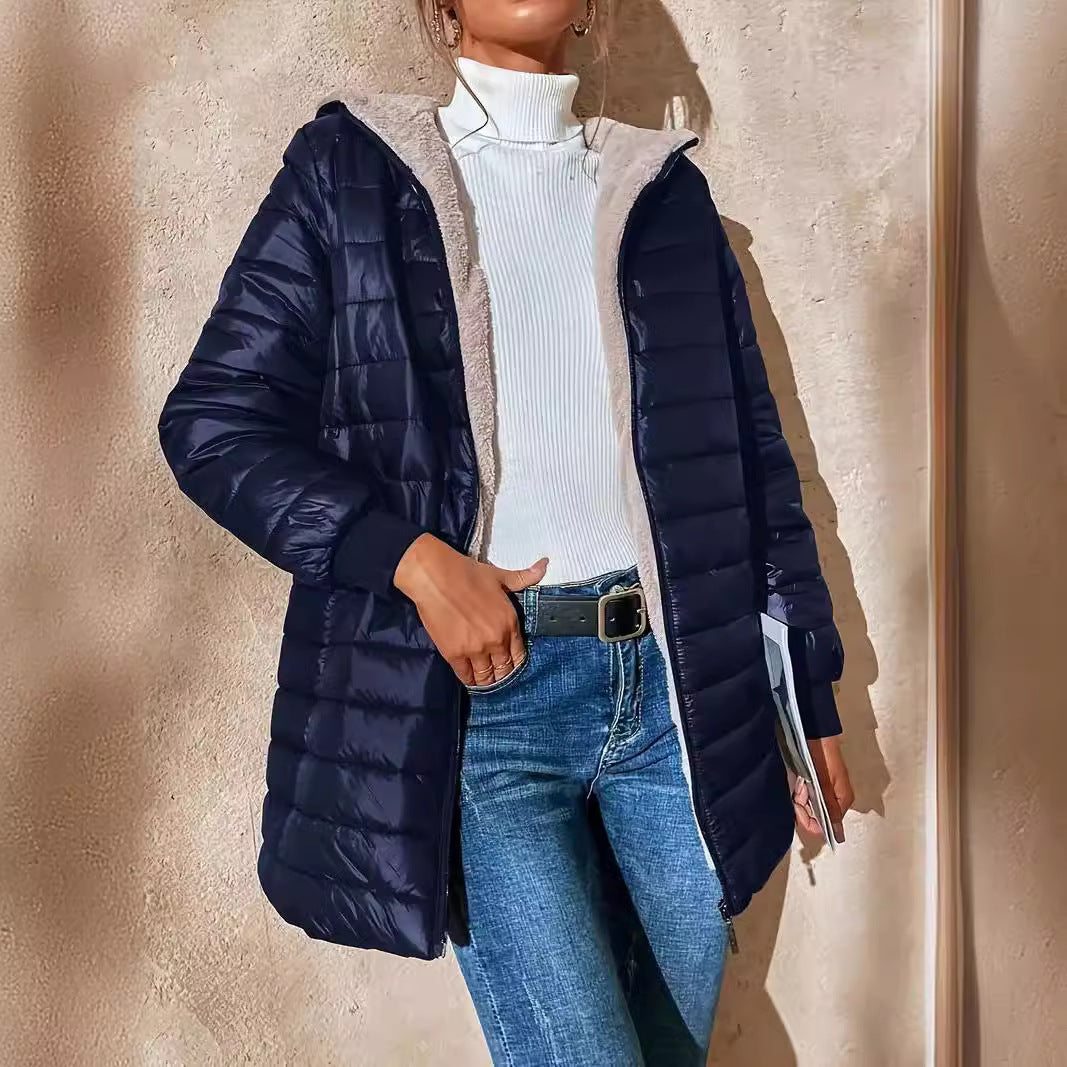Madlyn - Casual Winterjack voor Dames
