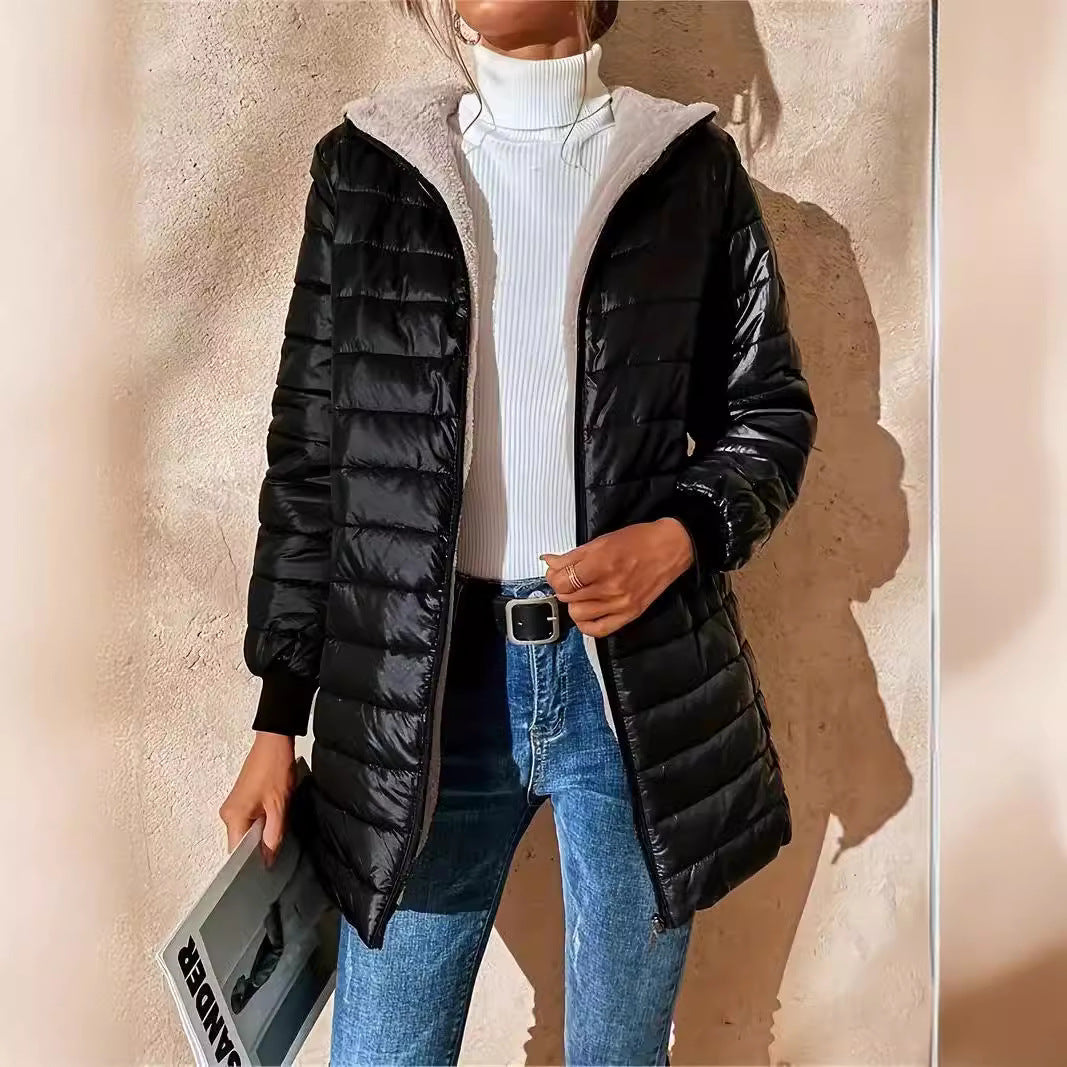 Madlyn - Casual Winterjack voor Dames