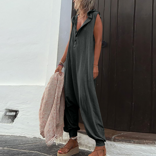 Roxie | casual harem jumpsuit