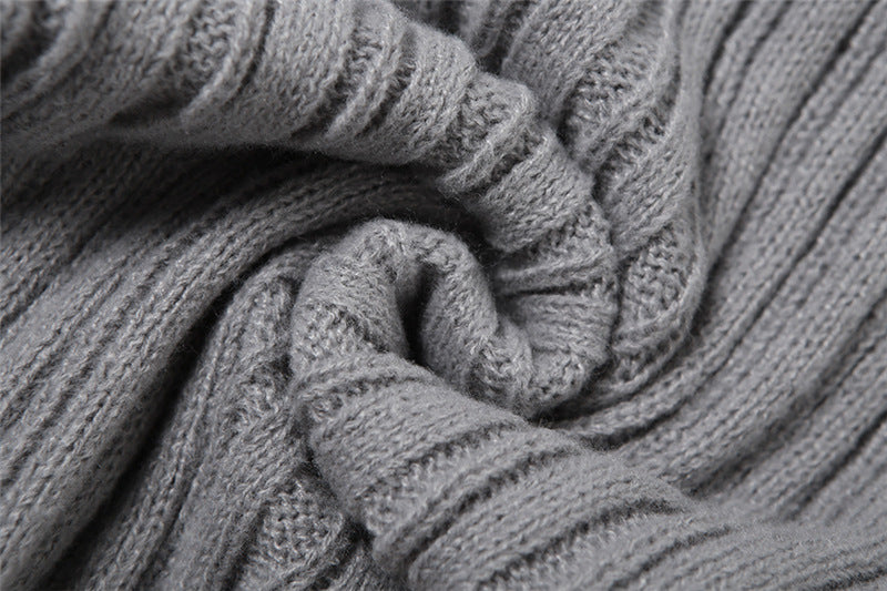 Cristy - Oversized Trui