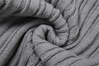 Cristy - Oversized Trui