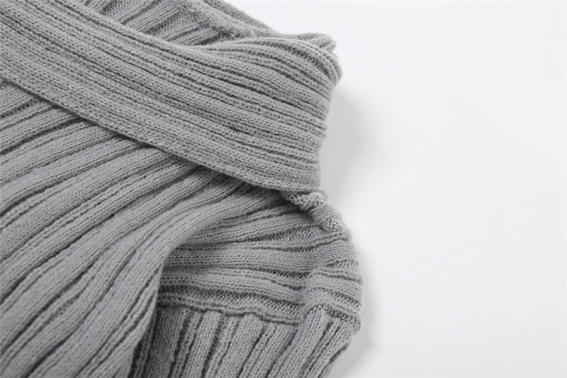 Cristy - Oversized Trui