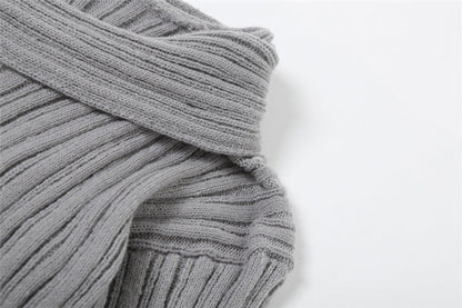 Cristy - Oversized Trui