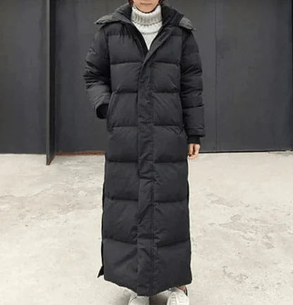 Autri Parka | Oversized puffer winterjas voor dames