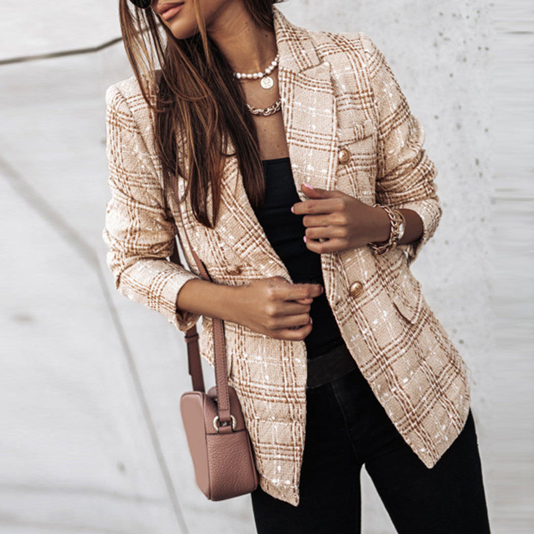 PARIS | Elegante blazer voor dames