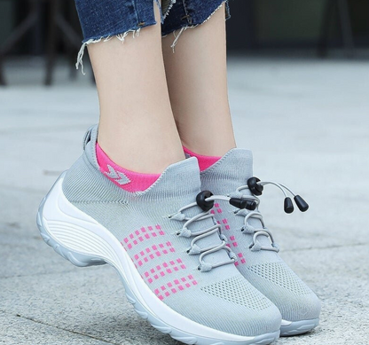 OrthoDaily | Comfortabele Pijnstillende Schoenen