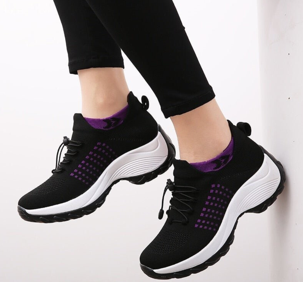 OrthoDaily | Comfortabele Pijnstillende Schoenen