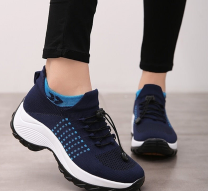 OrthoDaily | Comfortabele Pijnstillende Schoenen