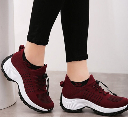 OrthoDaily | Comfortabele Pijnstillende Schoenen