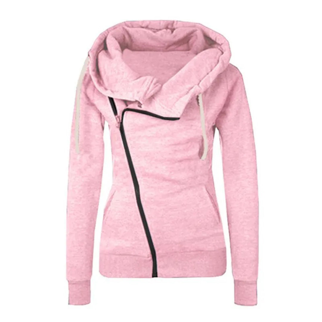ModeParisienne® Tacey - Verfijnde elegantie Dames sweater