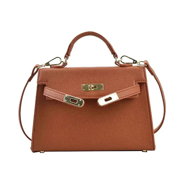 Dames crossbody schoudertas | Attia