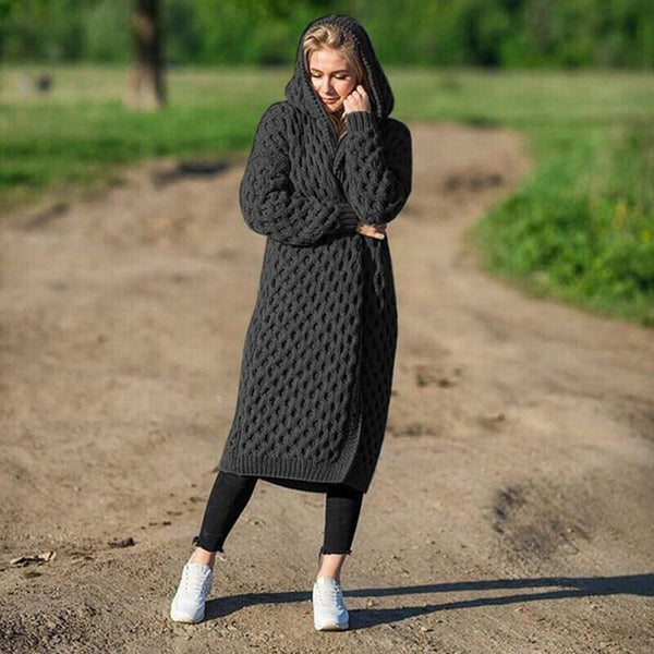 ModeParisienne® Yaeko - Ontspanning in een vest