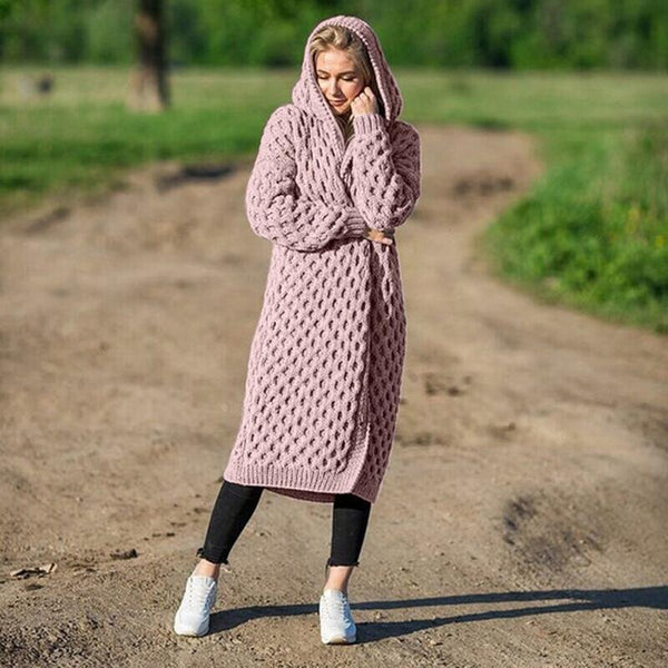 ModeParisienne® Yaeko - Ontspanning in een vest