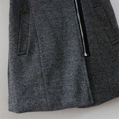 ModeParisienne® Thalassa - Stijlvolle Moderne Winterjas voor Dames