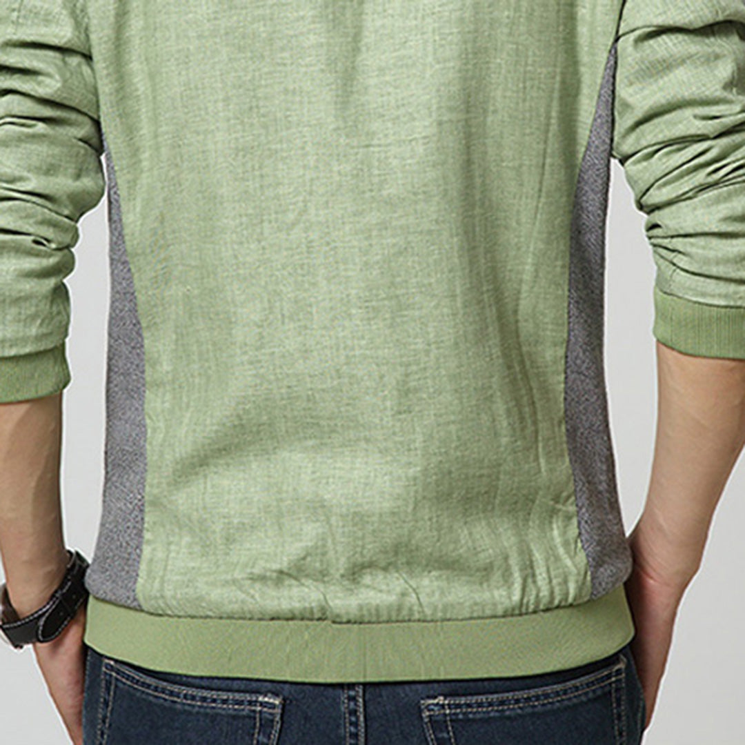 Daryl - Zomerjas voor heren