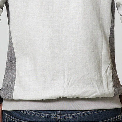 Daryl - Zomerjas voor heren