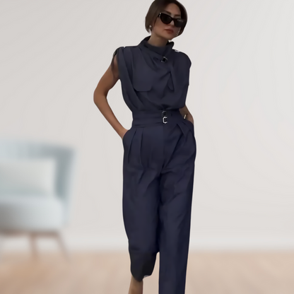 Eura - Elegante Jumpsuit