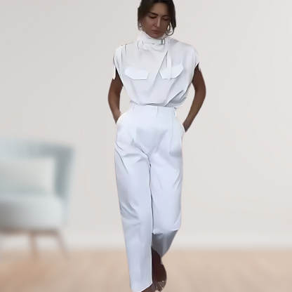 Eura - Elegante Jumpsuit