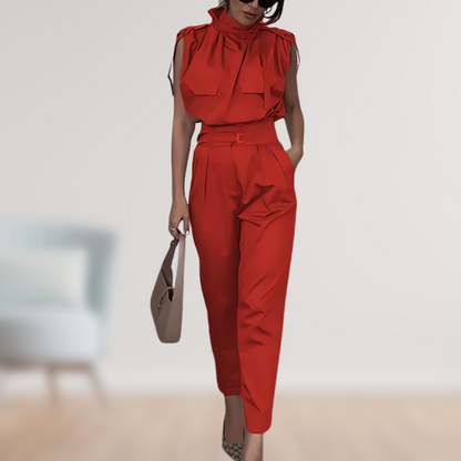 Eura - Elegante Jumpsuit