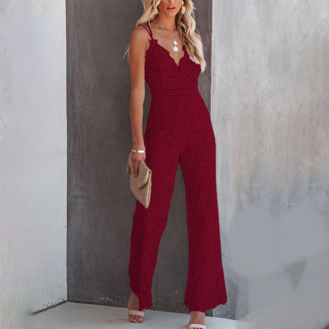 Tamara | Elegante Jumpsuit