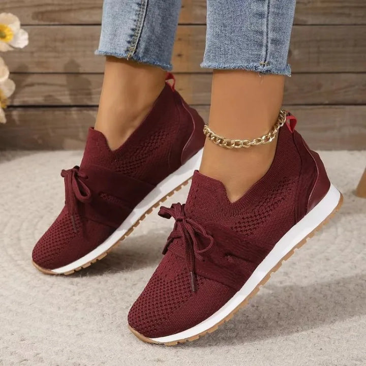 Romy | Sneakers voor vrouwen