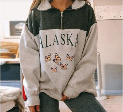 ModeParisienne® Helmi - Warme Winter Hoodie | Grote Maten Comfort & Stijl