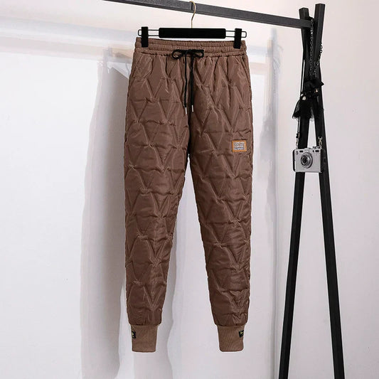 ModeParisienne® Lysandra - Winterbroek voor Dames