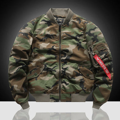 Piloot Bomberjack  - Theago