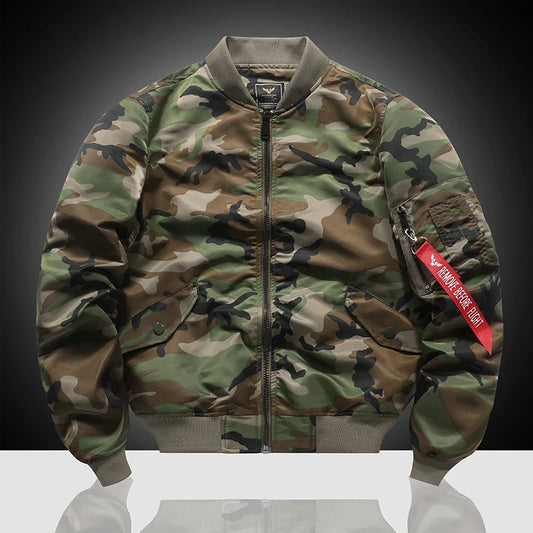 Piloot Bomberjack  - Theago