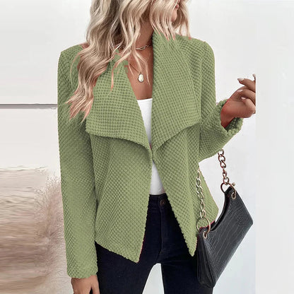 Rayn | Elegante dameskantoorjas