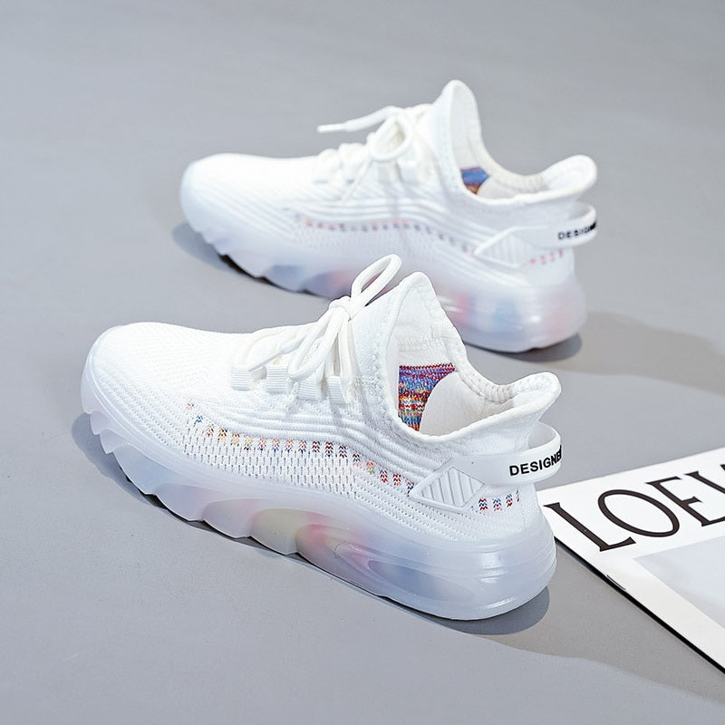 Orthopedische sneakers