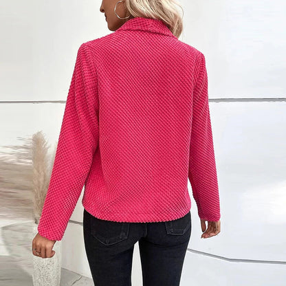 Rayn | Elegante dameskantoorjas