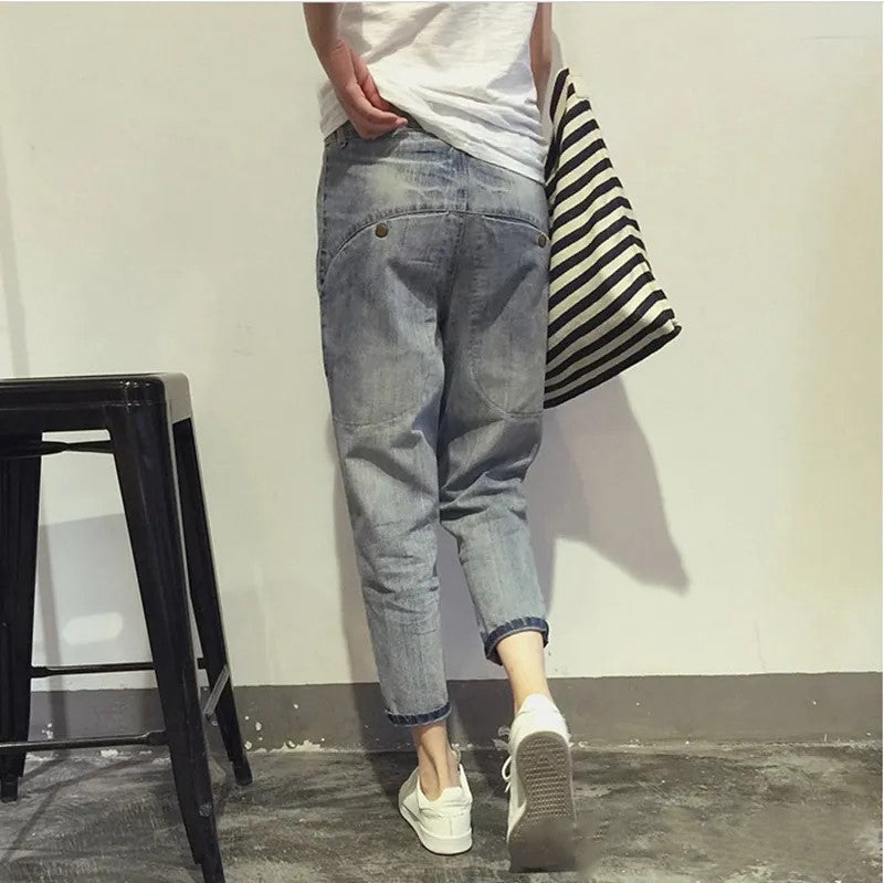ModeParisienne® Farah - Rekbare Jeans | Comfort Ontmoet Stijl