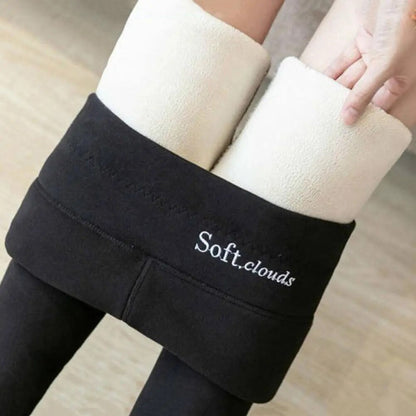 Icone WinterPants | Casual Warme Winter Effen Broek