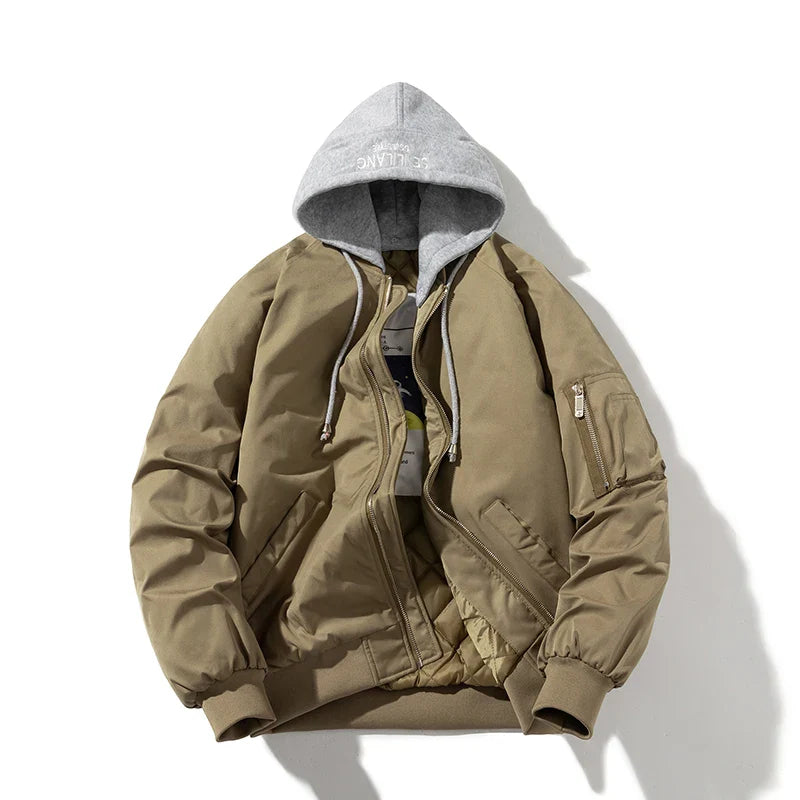 Piloot Bomberjack - Brooks