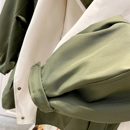 Orra - Eleganter Trenchcoat