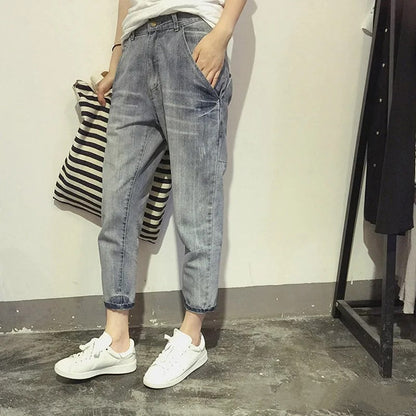 ModeParisienne® Zina - Stretchjeans in Grote Maten