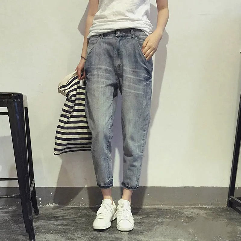 ModeParisienne® Farah - Rekbare Jeans | Comfort Ontmoet Stijl