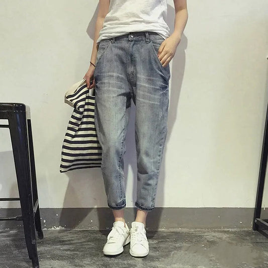 ModeParisienne® Farah - Rekbare Jeans | Comfort Ontmoet Stijl